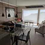 Edif Valle Blanco En Cordillera Valle Nevado 4D3B Servicio Hom