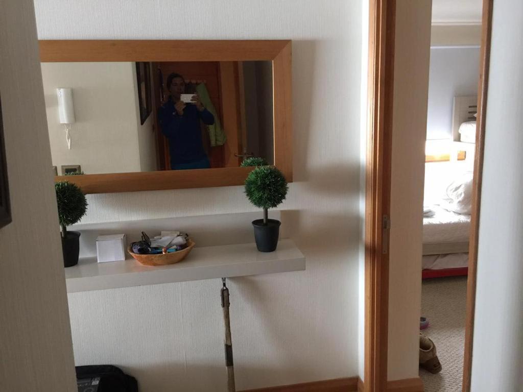 Edif Valle Blanco En Cordillera Valle Nevado 4d3b Servicio Hom Apartamento