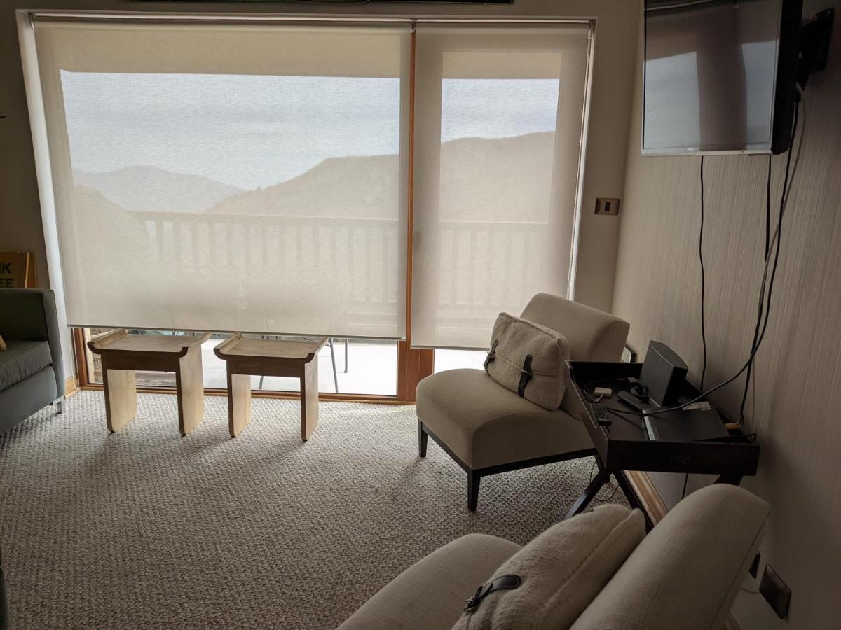 Edif Valle Blanco En Cordillera Valle Nevado 4d3b Servicio Hom Apartamento *